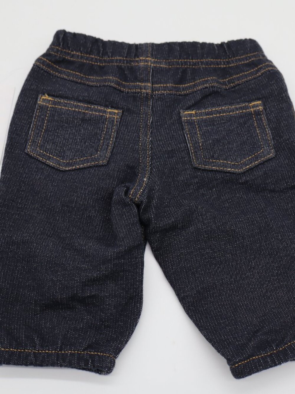 Carter's 3 month pull on Jeans  NWT